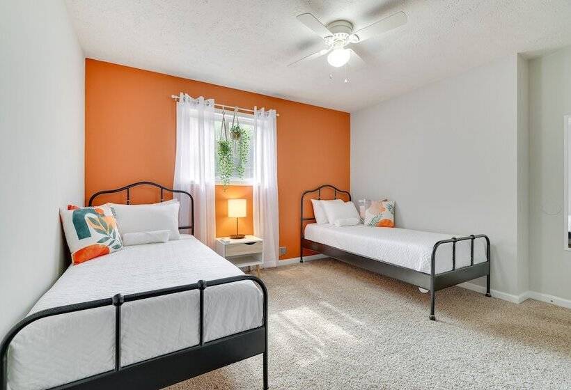 Tobyhanna Home W/ Hot Tub & Community Perks!