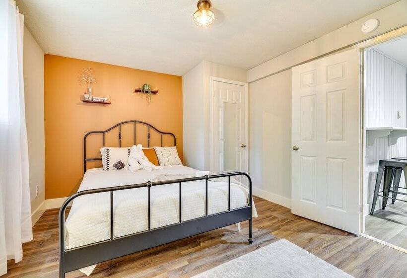 Tobyhanna Home W/ Hot Tub & Community Perks!