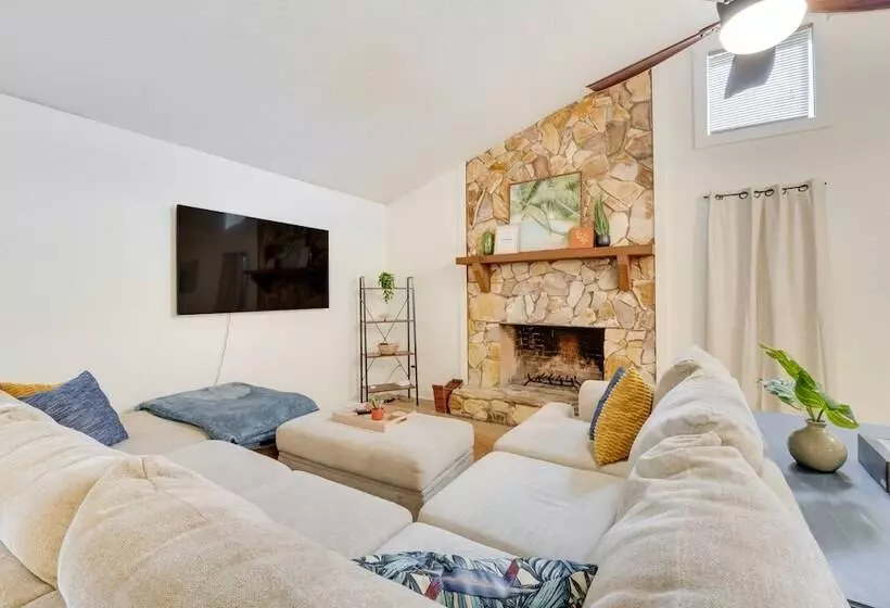 Winter Haven Retreat W/ Private Pool!