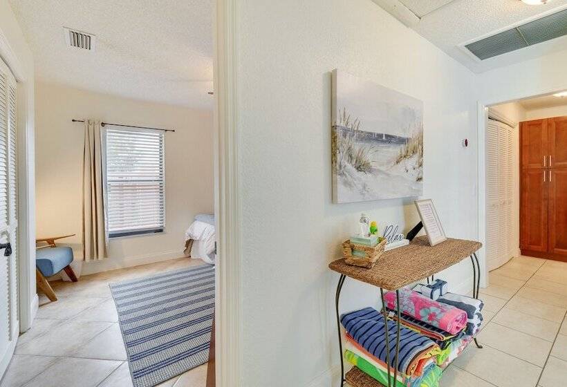 Winter Haven Retreat W/ Private Pool!