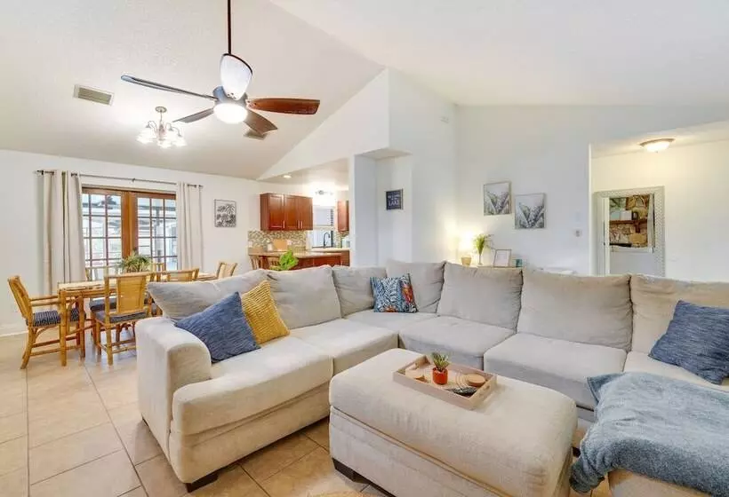 Winter Haven Retreat W/ Private Pool!
