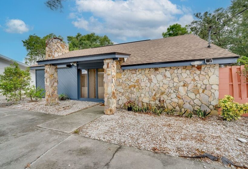 Winter Haven Retreat W/ Private Pool!