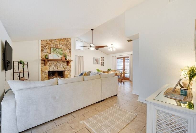 Winter Haven Retreat W/ Private Pool!