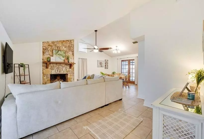 Winter Haven Retreat W/ Private Pool!