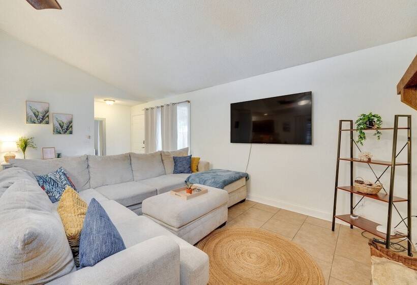 Winter Haven Retreat W/ Private Pool!