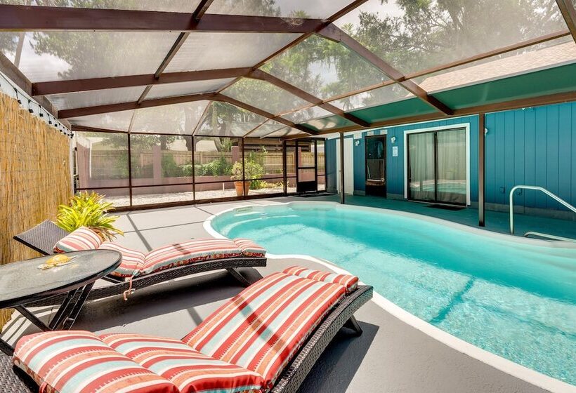Winter Haven Retreat W/ Private Pool!