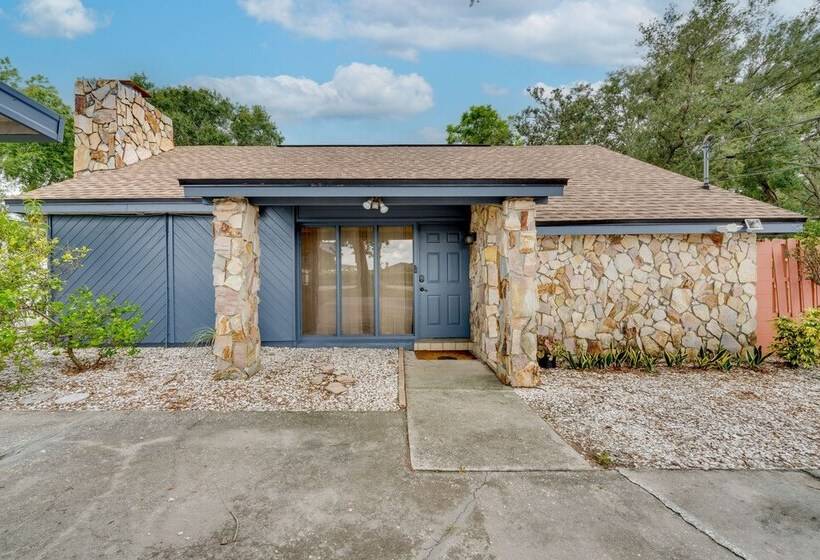 Winter Haven Retreat W/ Private Pool!