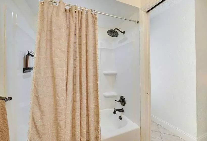 Winter Haven Retreat W/ Private Pool!