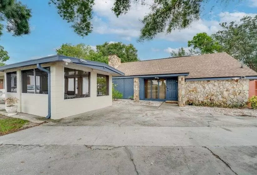 Winter Haven Retreat W/ Private Pool!