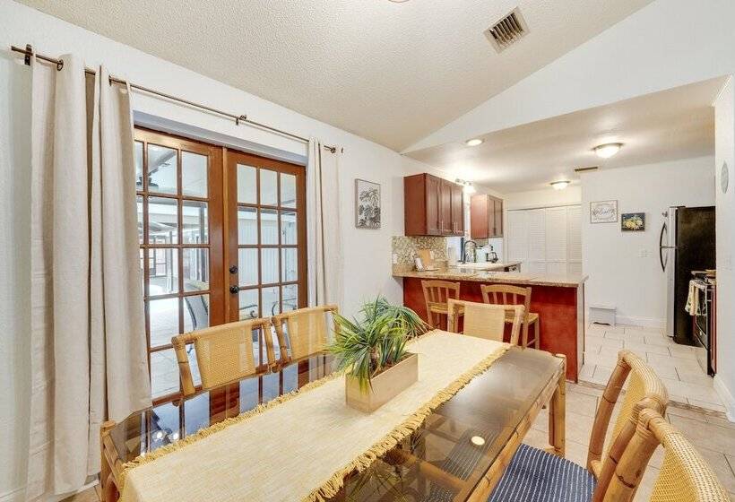 Winter Haven Retreat W/ Private Pool!