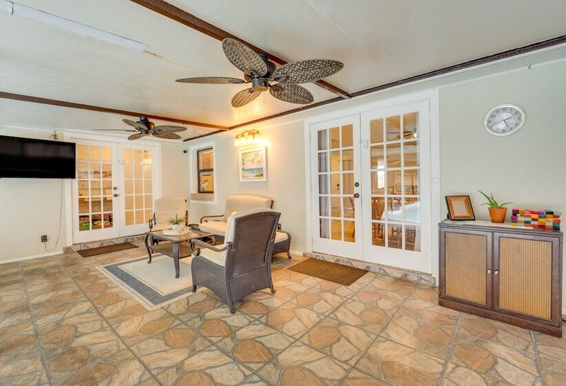 Winter Haven Retreat W/ Private Pool!