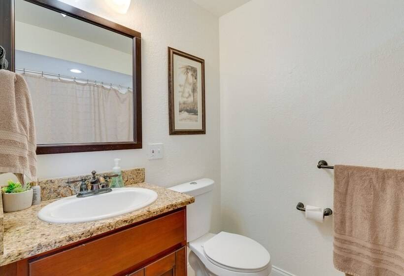 Winter Haven Retreat W/ Private Pool!