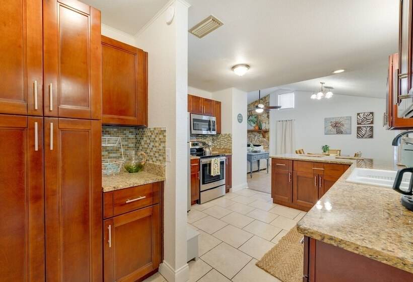 Winter Haven Retreat W/ Private Pool!