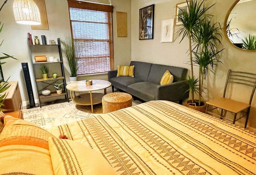 فندق صغير Stay Smart Modern Travelodge