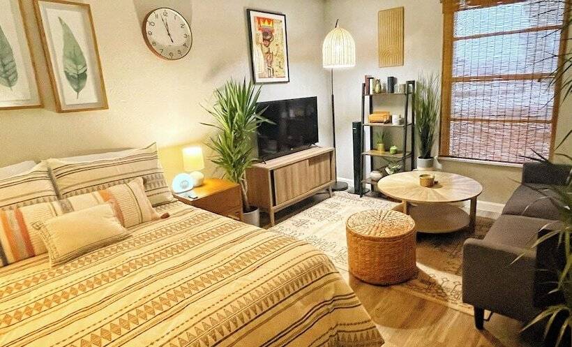 فندق صغير Stay Smart Modern Travelodge