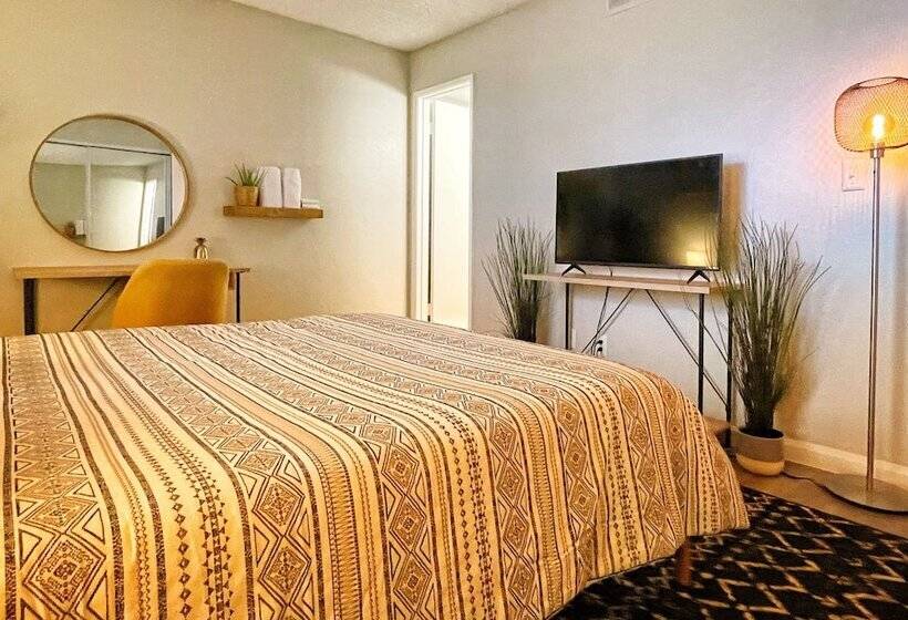 فندق صغير Stay Smart Modern Travelodge