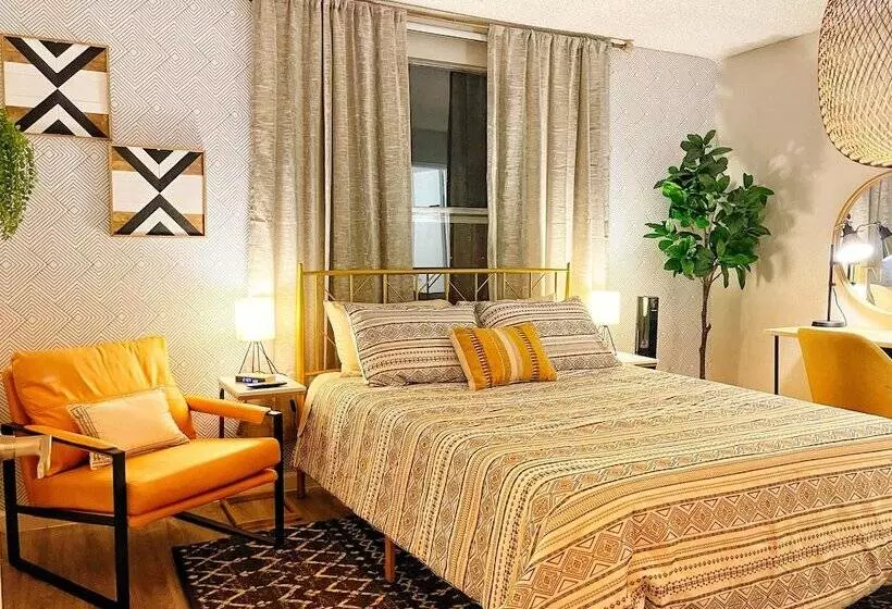 ユースホステル Stay Smart Modern Travelodge