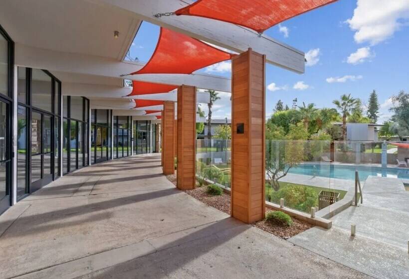 فندق صغير Stay Smart Modern Travelodge