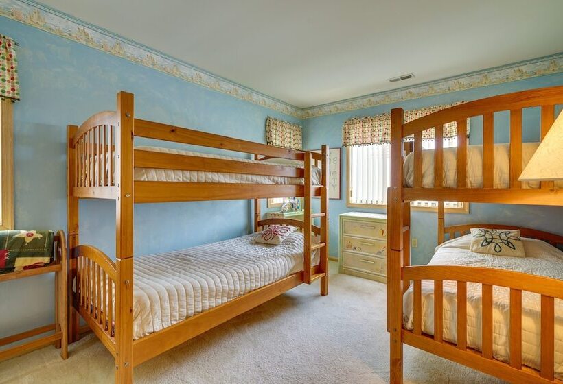 Bayfront Avalon Home W/ Boat Slip & Private Pool!