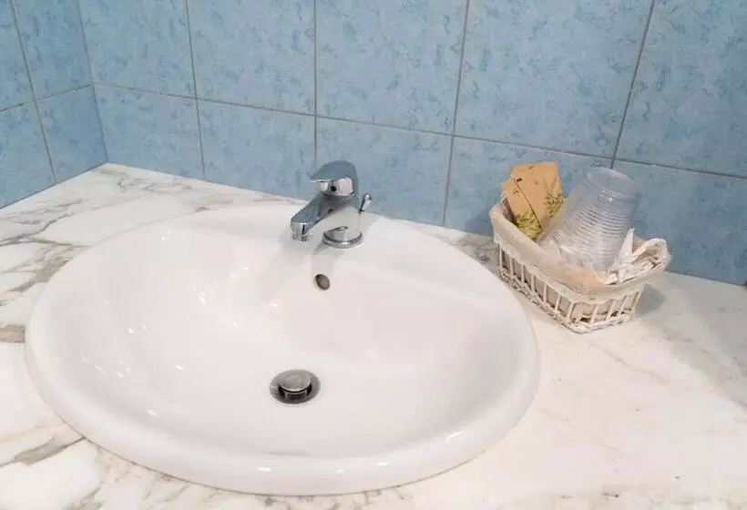 B&b Rectina Pompei