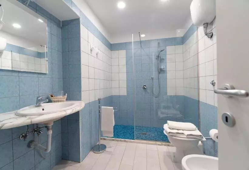 B&b Rectina Pompei