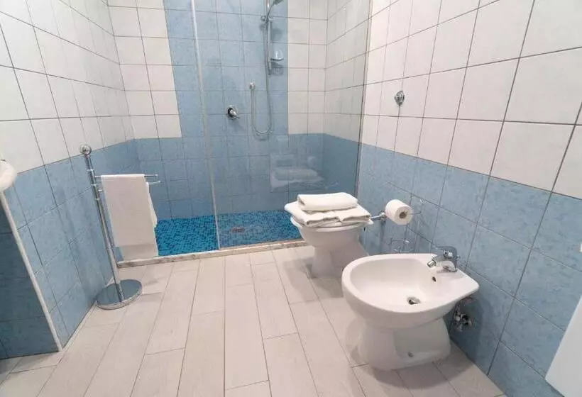 B&b Rectina Pompei