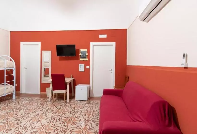 B&b Rectina Pompei