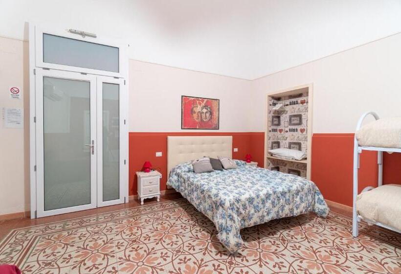 B&b Rectina Pompei