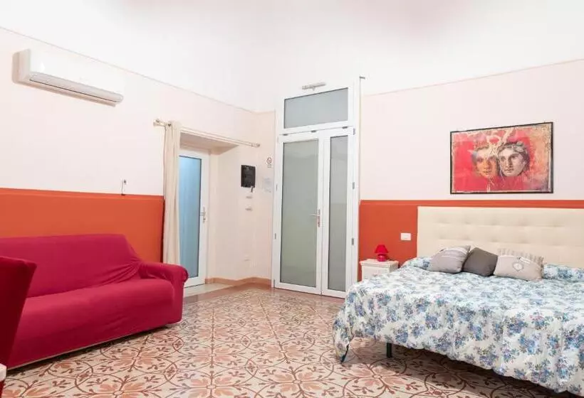 B&b Rectina Pompei