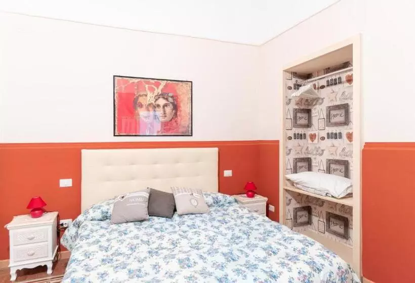 B&b Rectina Pompei