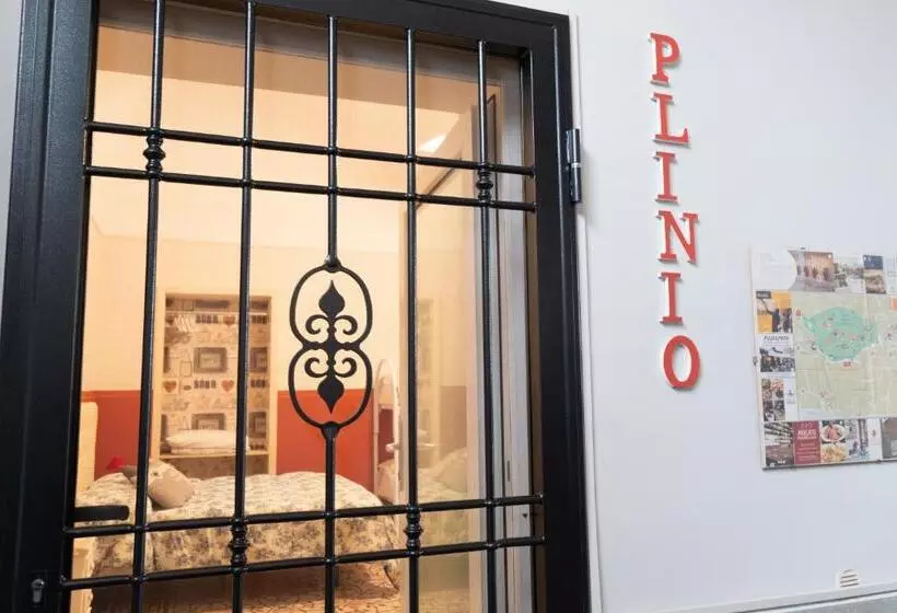 B&b Rectina Pompei