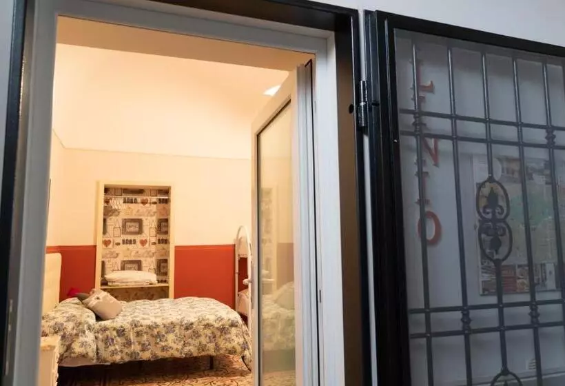 B&b Rectina Pompei