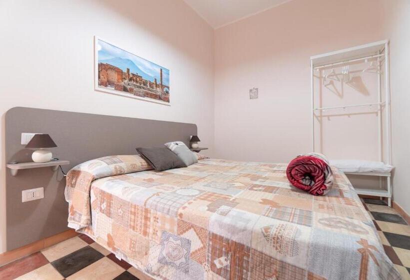 B&b Rectina Pompei