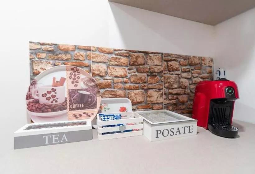 B&b Rectina Pompei