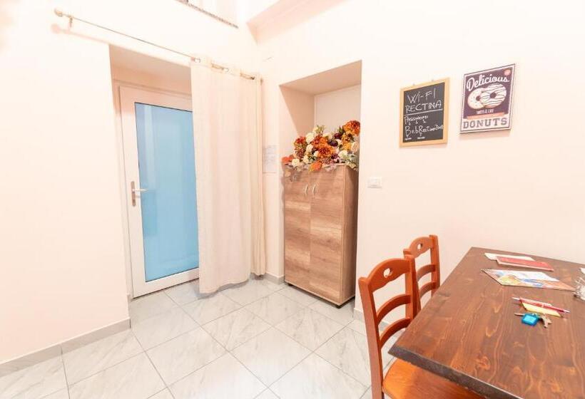 B&b Rectina Pompei