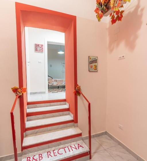B&b Rectina Pompei