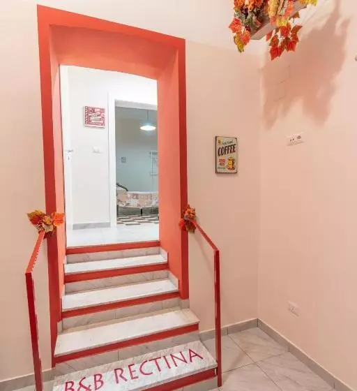 B&b Rectina Pompei