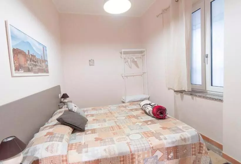 B&b Rectina Pompei