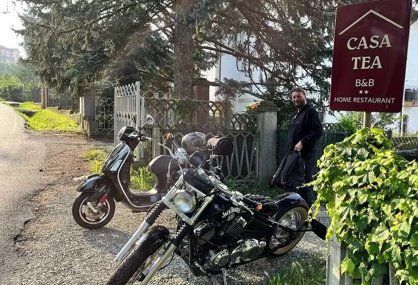 Room In B&b   Suite Panoramica   Casa T Home Bed And Breakfast & Esmex Home Restaurant