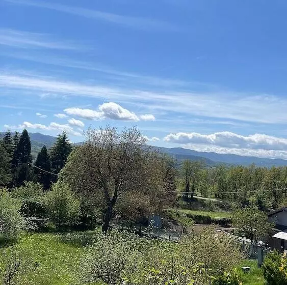 Room In B&b   Suite Panoramica   Casa T Home Bed And Breakfast & Esmex Home Restaurant