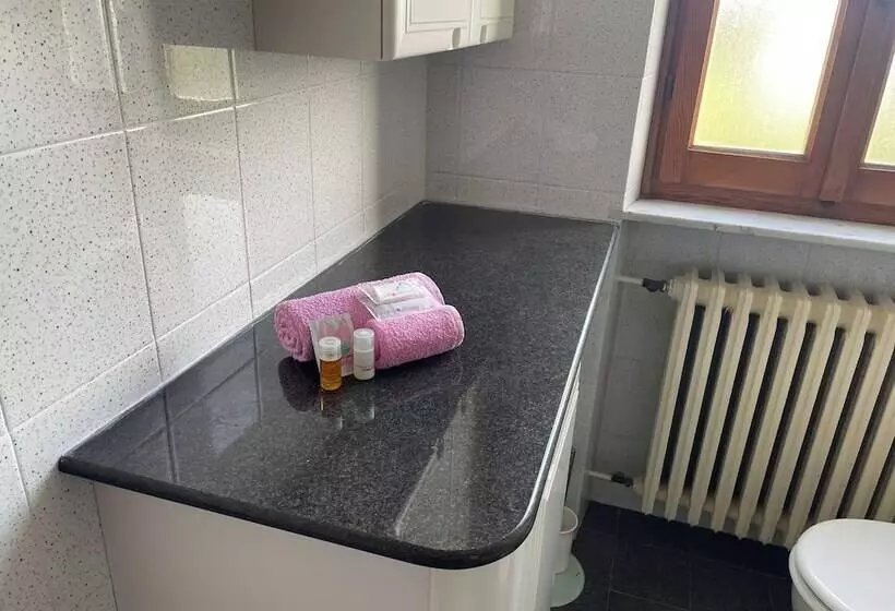 Room In B&b   Suite Panoramica   Casa T Home Bed And Breakfast & Esmex Home Restaurant