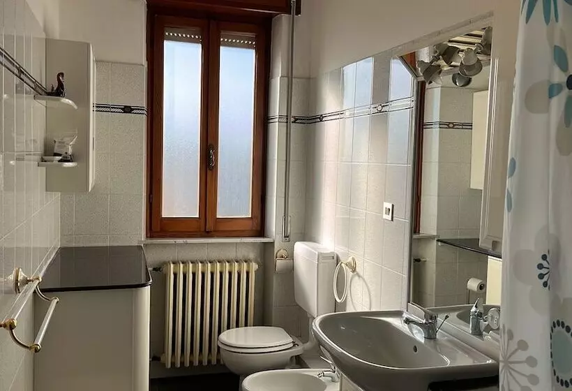 Room In B&b   Suite Panoramica   Casa T Home Bed And Breakfast & Esmex Home Restaurant