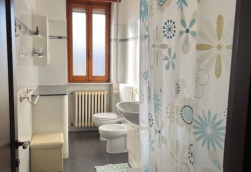 Room In B&b   Suite Panoramica   Casa T Home Bed And Breakfast & Esmex Home Restaurant