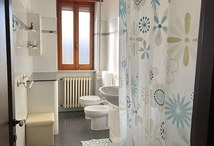 Room In B&b   Suite Panoramica   Casa T Home Bed And Breakfast & Esmex Home Restaurant