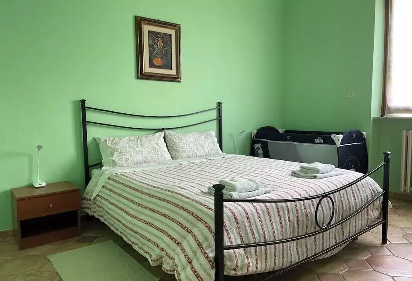 Room In B&b   Suite Panoramica   Casa T Home Bed And Breakfast & Esmex Home Restaurant