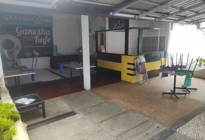 Capital O 93024 Hotel Ganesha