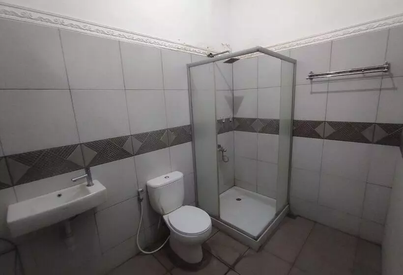 Capital O 93024 Hotel Ganesha