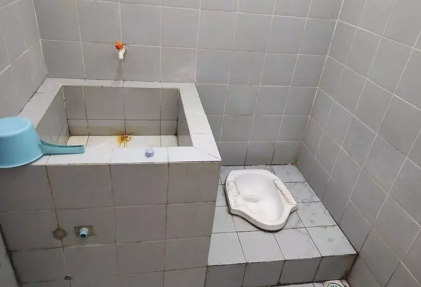 Capital O 93024 Hotel Ganesha