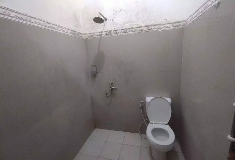 Capital O 93024 Hotel Ganesha