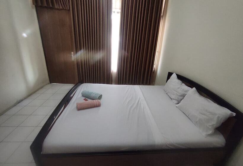 Capital O 93024 Hotel Ganesha